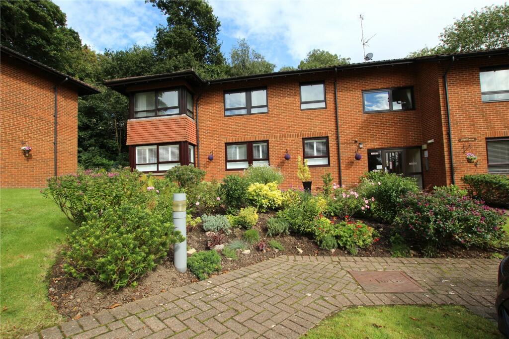 Main image of property: Glenside Court, Ty Gwyn Road, Penylan, Cardiff, CF23