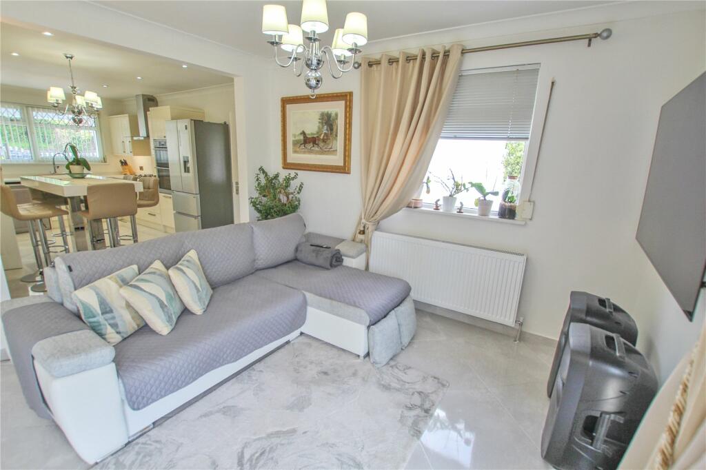 Additional property image - Tyr Winch Road, Old St. Mellons, Cardiff, CF3