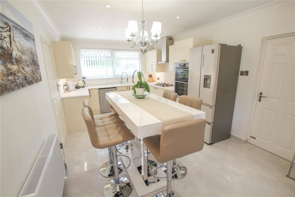 Additional property image - Tyr Winch Road, Old St. Mellons, Cardiff, CF3