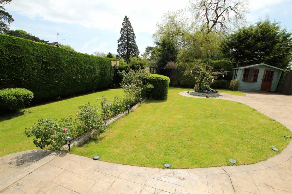 Additional property image - Tyr Winch Road, Old St. Mellons, Cardiff, CF3
