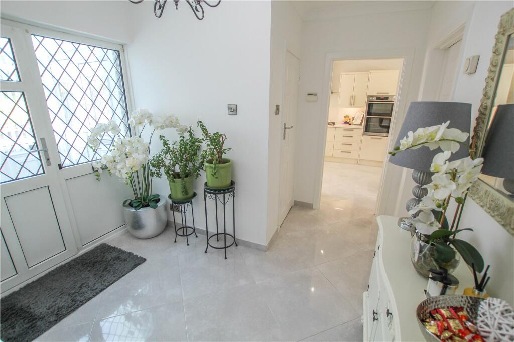 Additional property image - Tyr Winch Road, Old St. Mellons, Cardiff, CF3