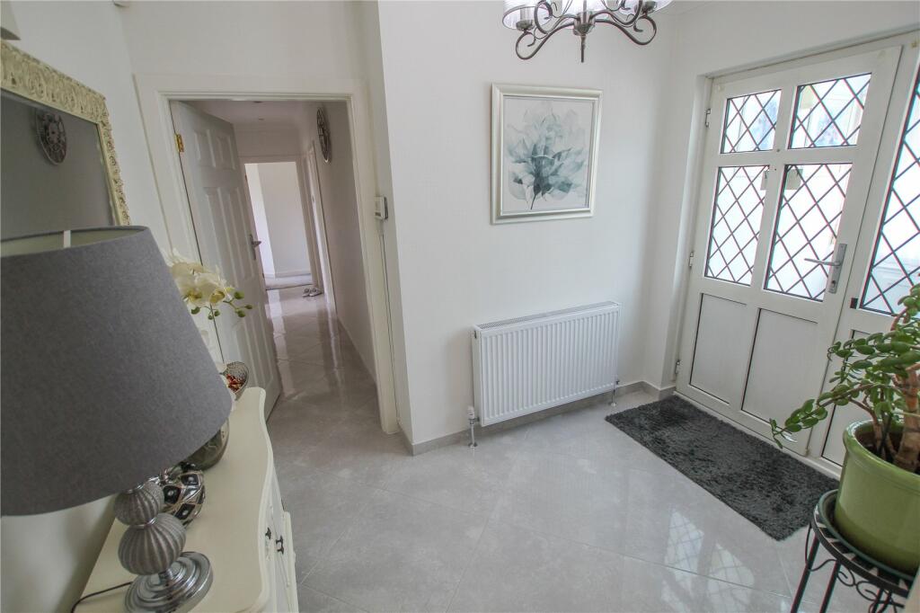 Additional property image - Tyr Winch Road, Old St. Mellons, Cardiff, CF3
