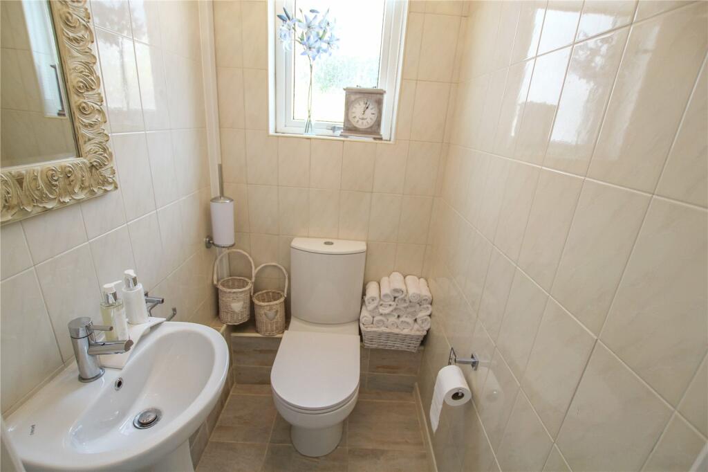Additional property image - Tyr Winch Road, Old St. Mellons, Cardiff, CF3