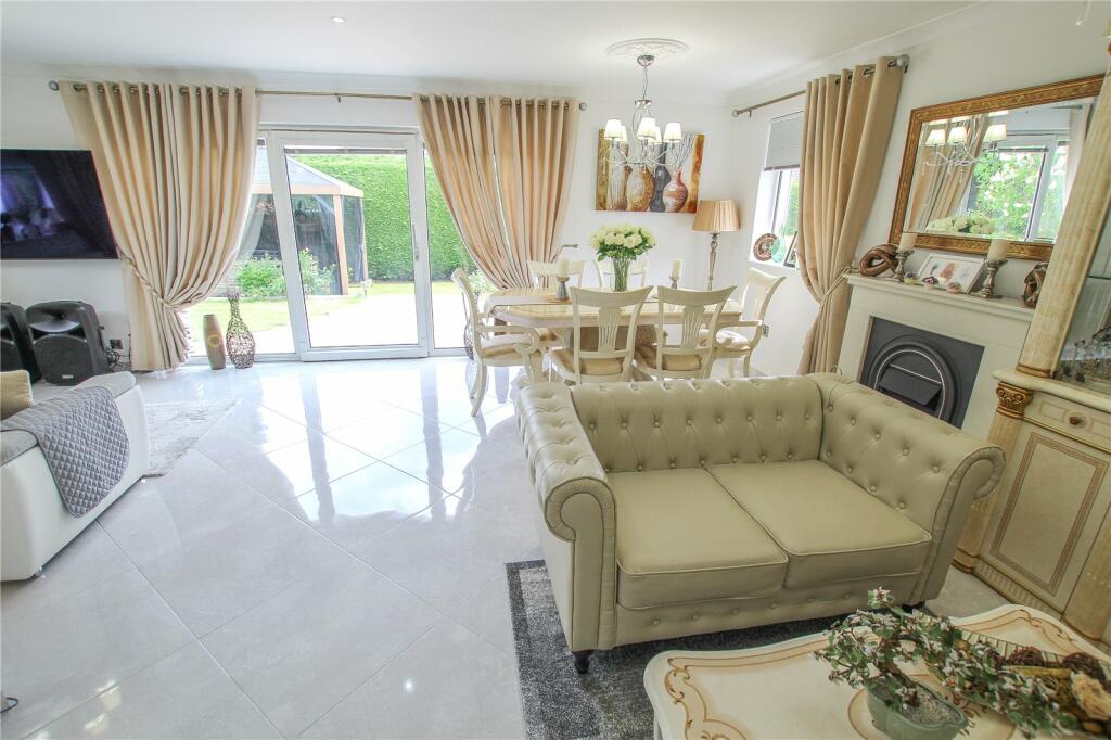 Additional property image - Tyr Winch Road, Old St. Mellons, Cardiff, CF3