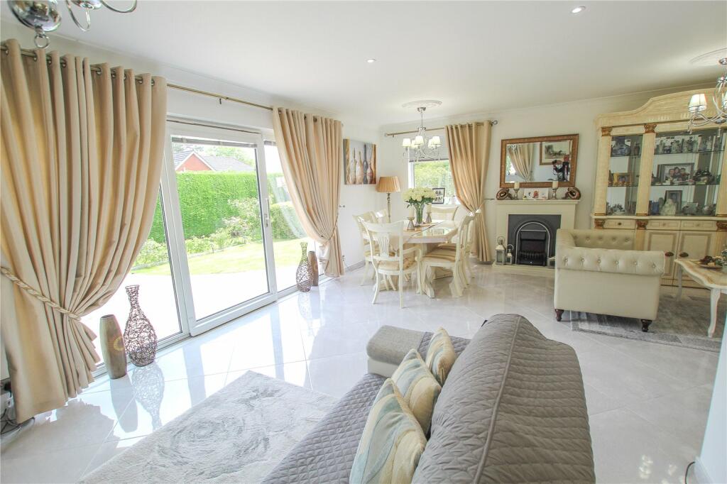 Additional property image - Tyr Winch Road, Old St. Mellons, Cardiff, CF3
