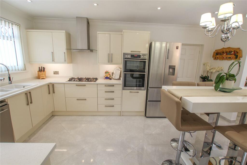 Additional property image - Tyr Winch Road, Old St. Mellons, Cardiff, CF3