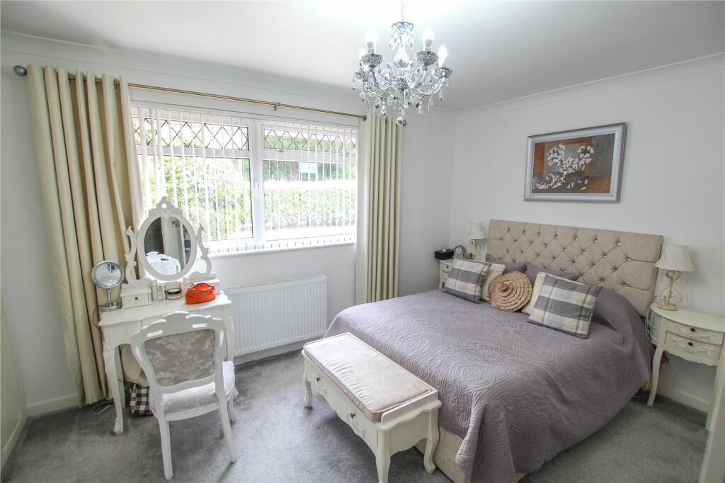 Additional property image - Tyr Winch Road, Old St. Mellons, Cardiff, CF3