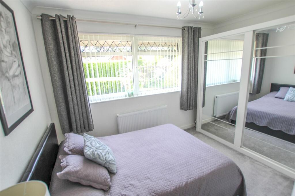 Additional property image - Tyr Winch Road, Old St. Mellons, Cardiff, CF3