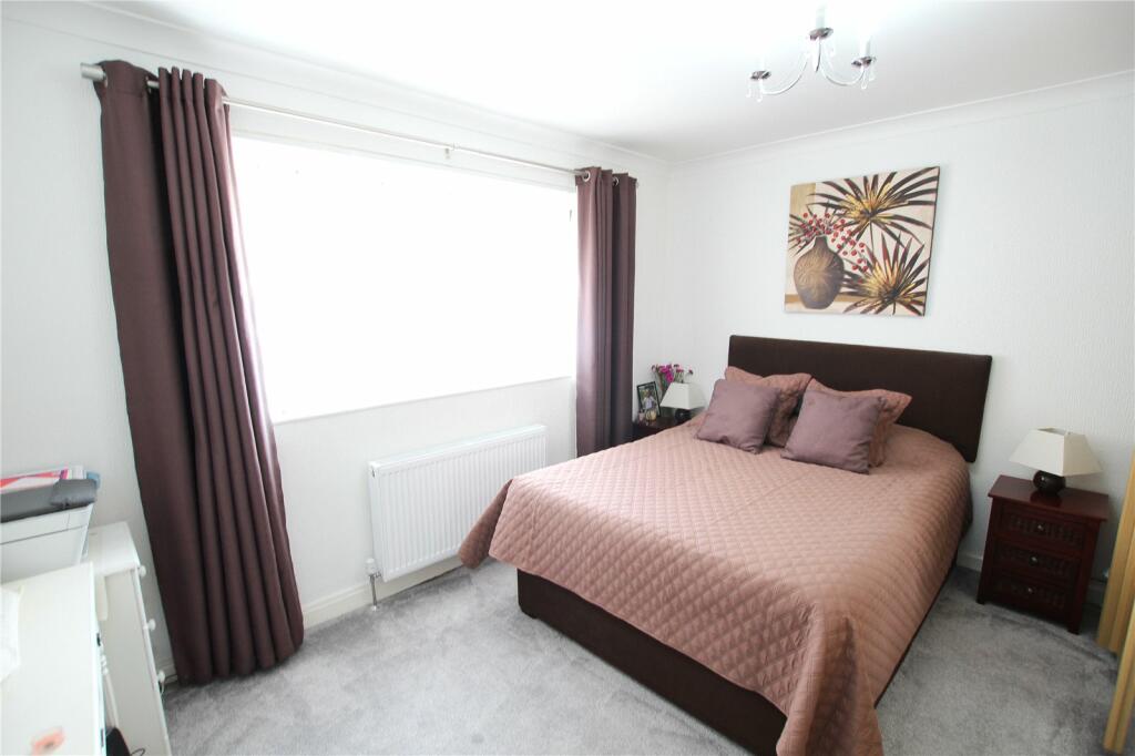Additional property image - Tyr Winch Road, Old St. Mellons, Cardiff, CF3