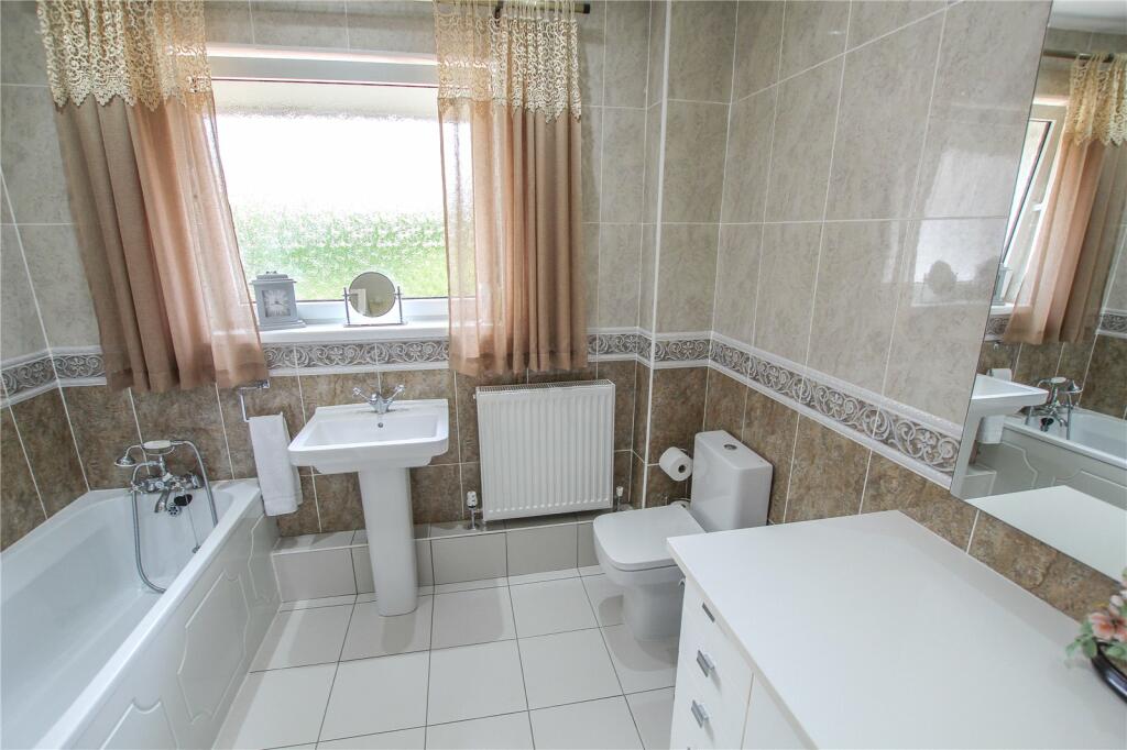 Additional property image - Tyr Winch Road, Old St. Mellons, Cardiff, CF3