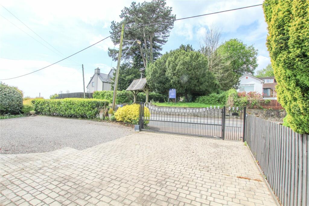 Additional property image - Tyr Winch Road, Old St. Mellons, Cardiff, CF3