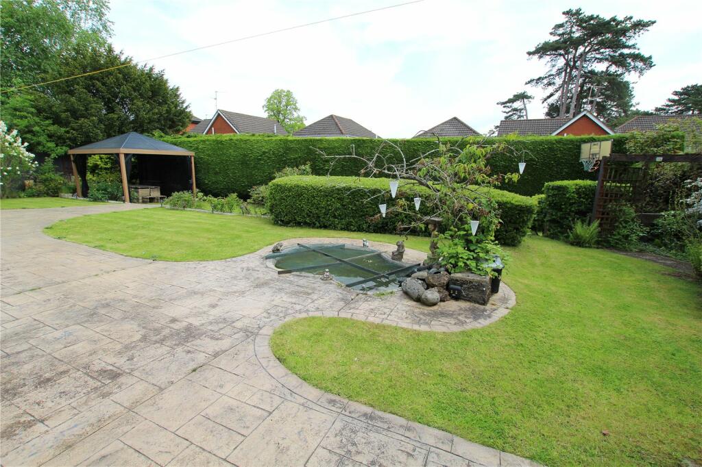 Additional property image - Tyr Winch Road, Old St. Mellons, Cardiff, CF3