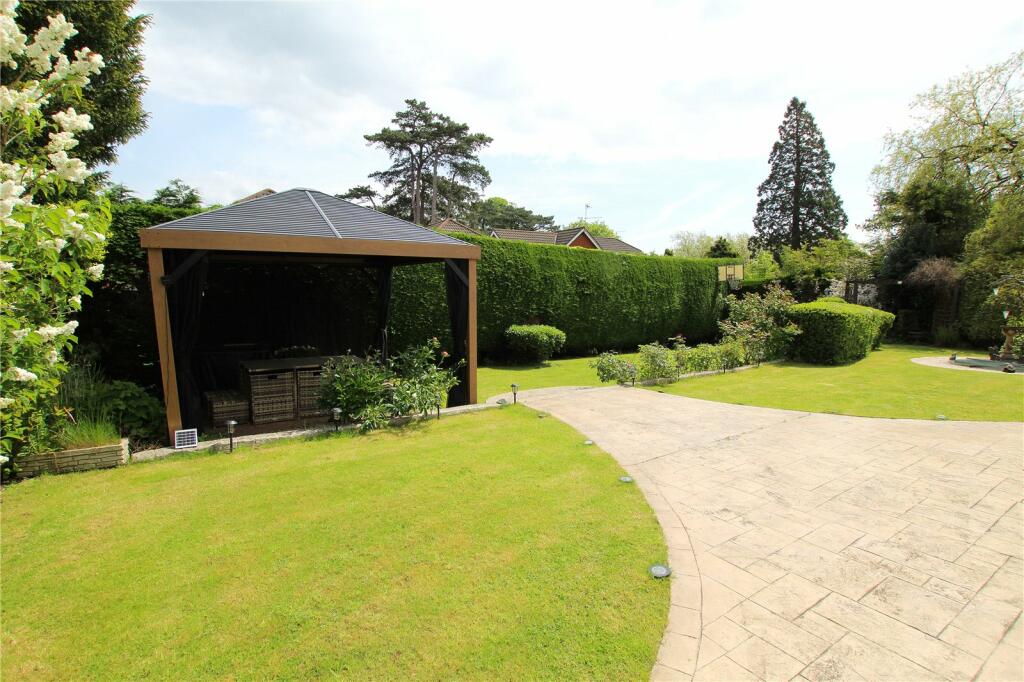 Additional property image - Tyr Winch Road, Old St. Mellons, Cardiff, CF3