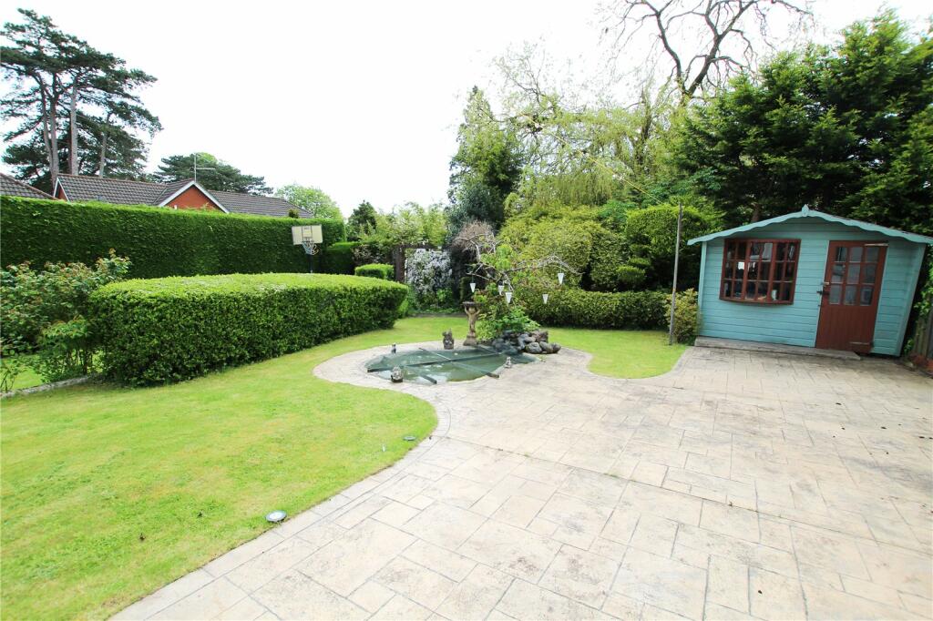 Additional property image - Tyr Winch Road, Old St. Mellons, Cardiff, CF3