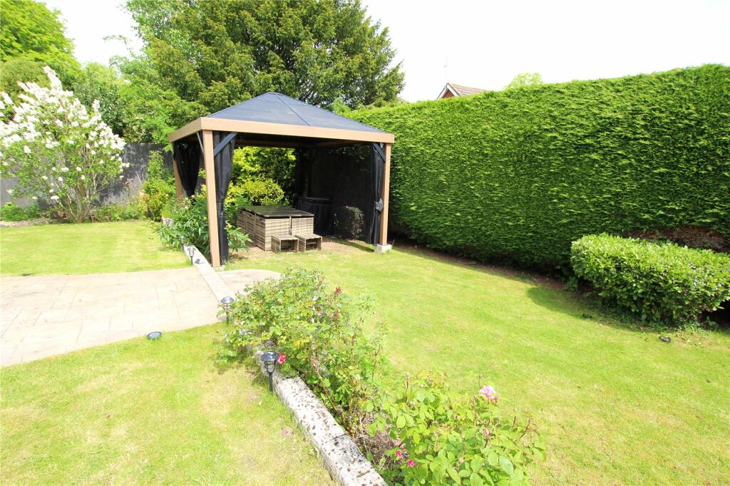 Additional property image - Tyr Winch Road, Old St. Mellons, Cardiff, CF3