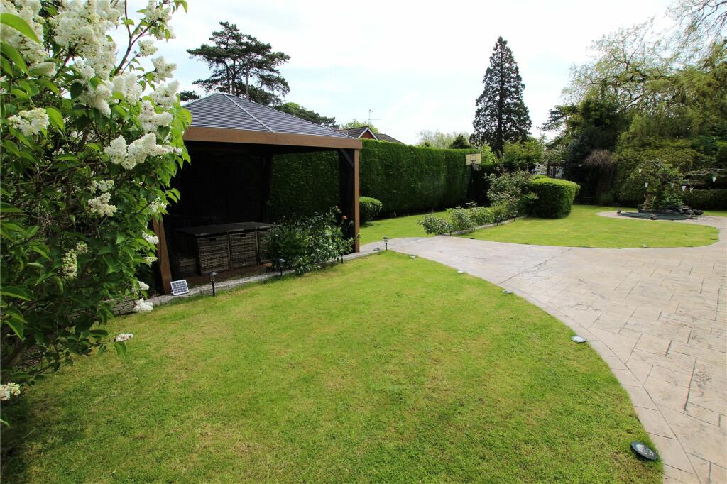 Additional property image - Tyr Winch Road, Old St. Mellons, Cardiff, CF3