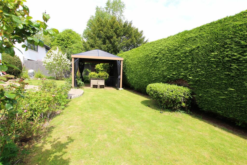 Additional property image - Tyr Winch Road, Old St. Mellons, Cardiff, CF3