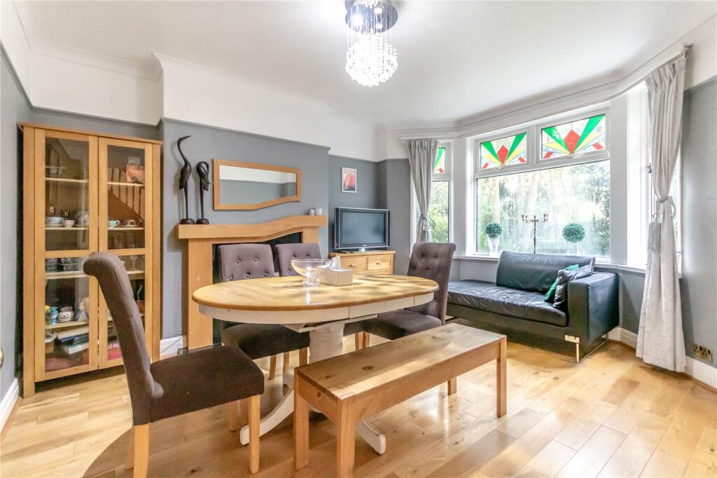 Additional property image - Nantfawr Crescent, Cyncoed, Cardiff, CF23
