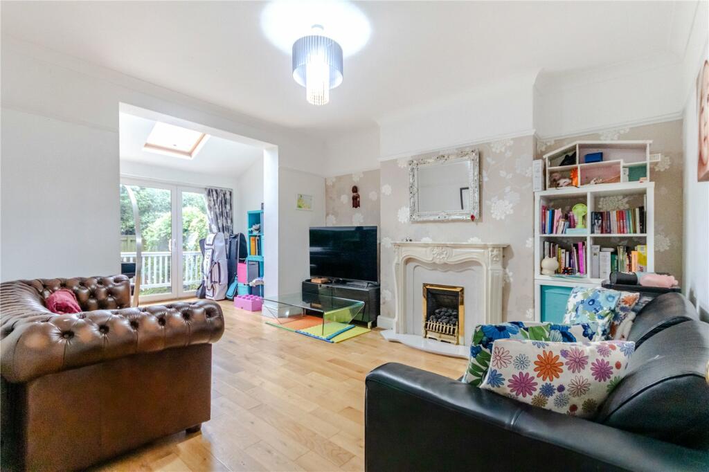Additional property image - Nantfawr Crescent, Cyncoed, Cardiff, CF23