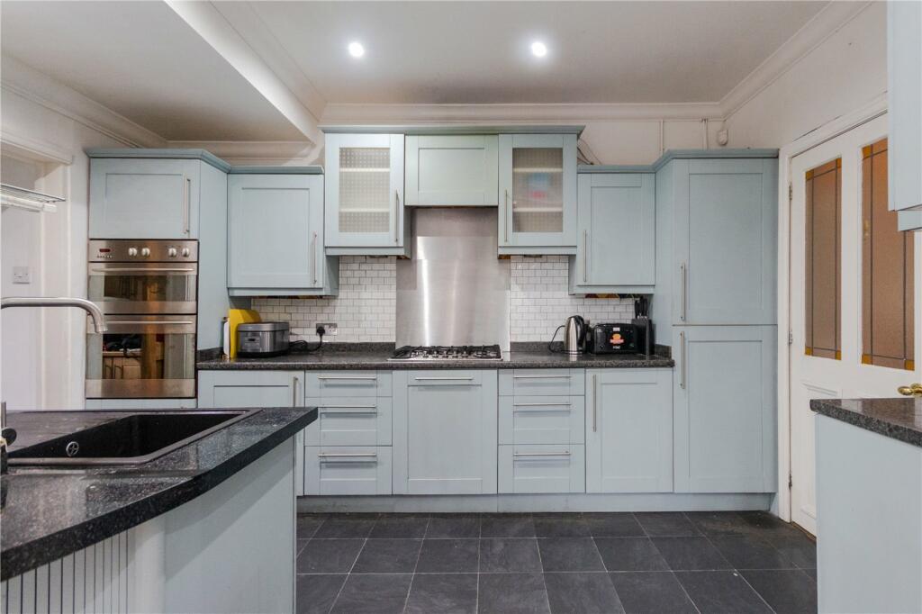 Additional property image - Nantfawr Crescent, Cyncoed, Cardiff, CF23