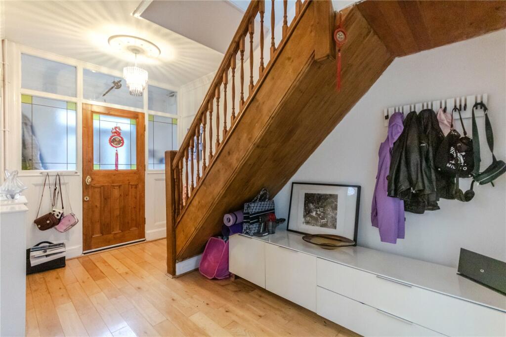 Additional property image - Nantfawr Crescent, Cyncoed, Cardiff, CF23