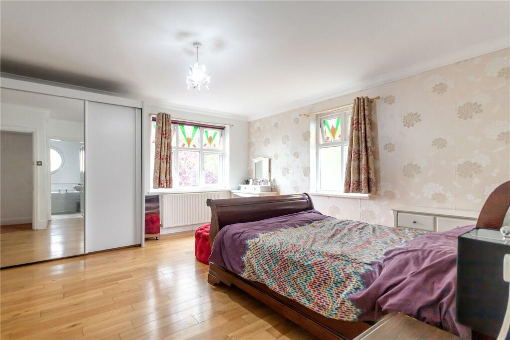 Additional property image - Nantfawr Crescent, Cyncoed, Cardiff, CF23