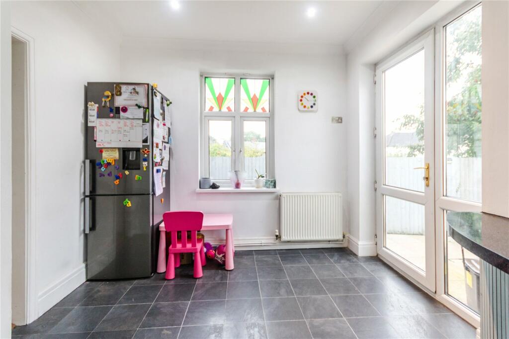 Additional property image - Nantfawr Crescent, Cyncoed, Cardiff, CF23