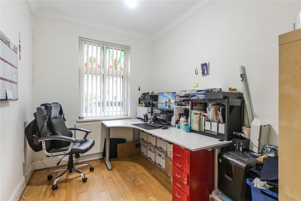 Additional property image - Nantfawr Crescent, Cyncoed, Cardiff, CF23