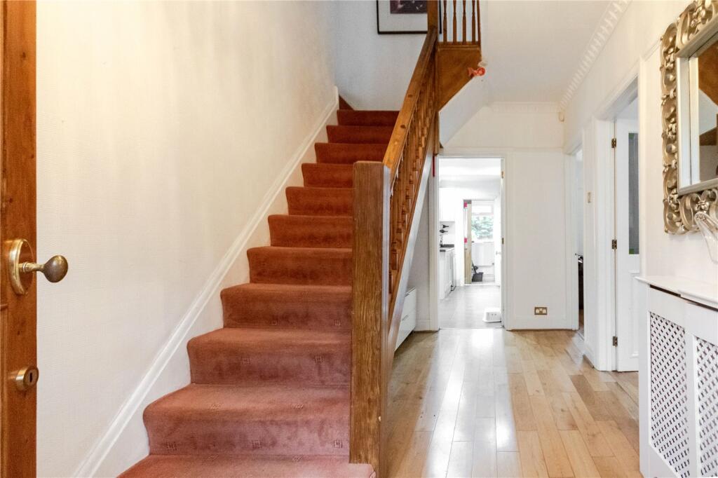 Additional property image - Nantfawr Crescent, Cyncoed, Cardiff, CF23