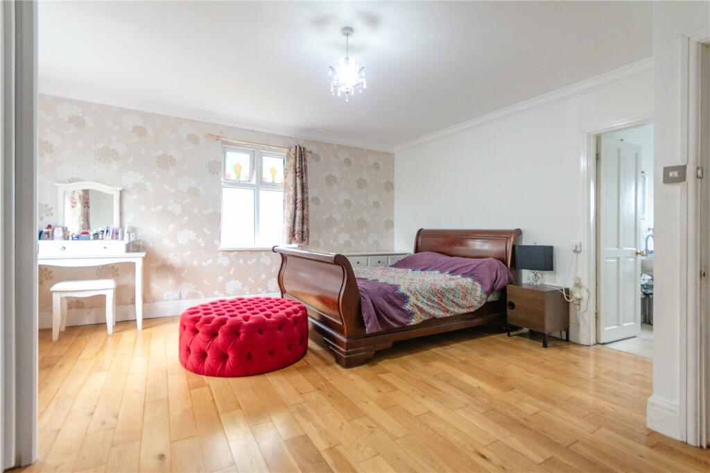 Additional property image - Nantfawr Crescent, Cyncoed, Cardiff, CF23