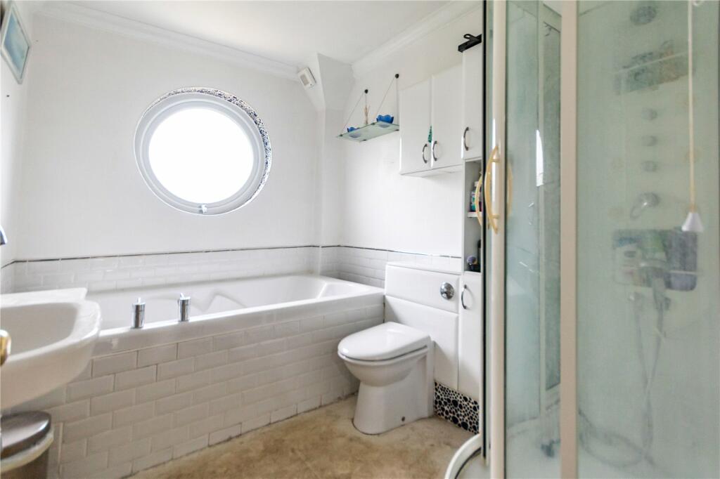 Additional property image - Nantfawr Crescent, Cyncoed, Cardiff, CF23