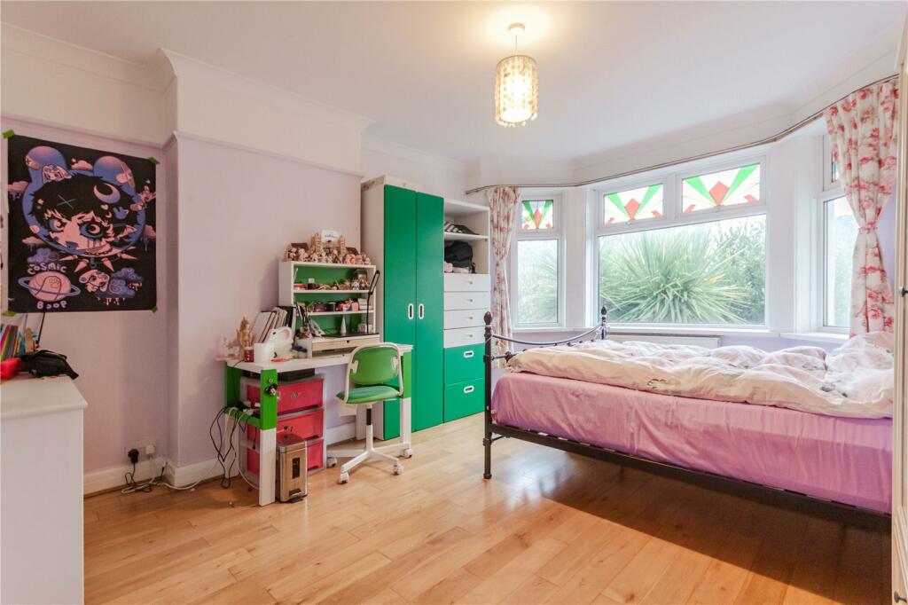 Additional property image - Nantfawr Crescent, Cyncoed, Cardiff, CF23