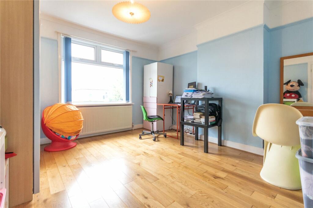 Additional property image - Nantfawr Crescent, Cyncoed, Cardiff, CF23