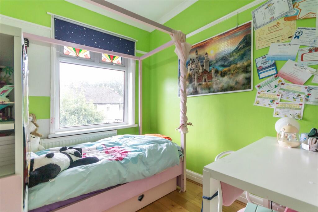 Additional property image - Nantfawr Crescent, Cyncoed, Cardiff, CF23