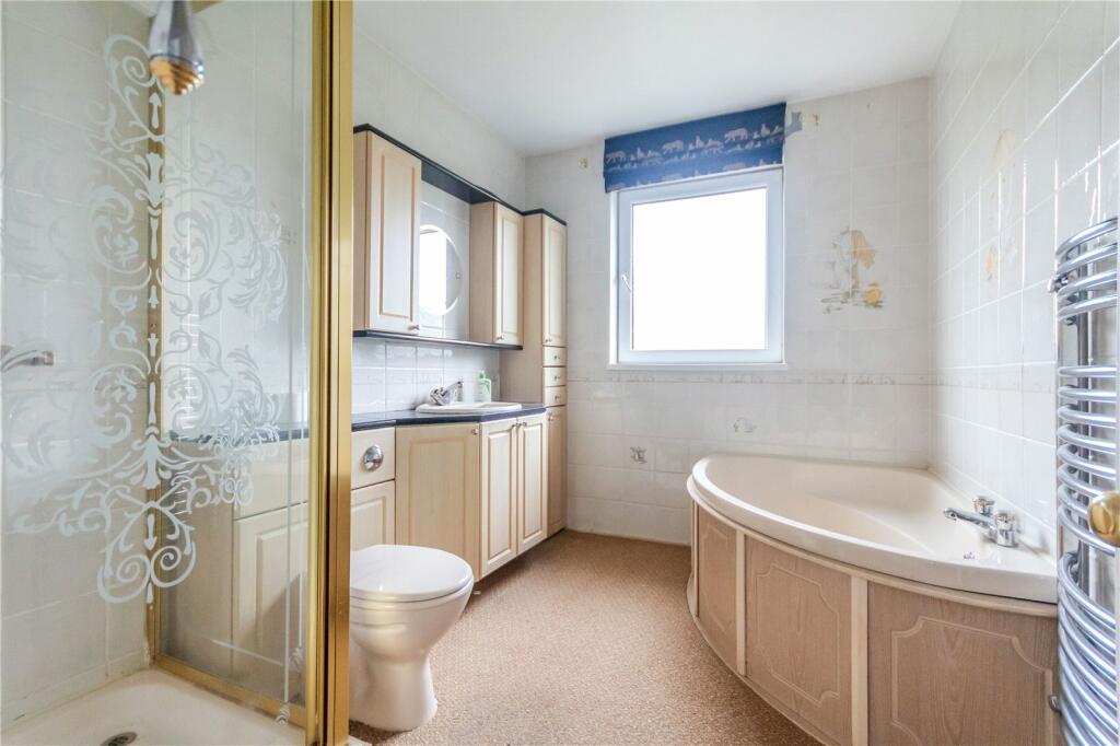 Additional property image - Nantfawr Crescent, Cyncoed, Cardiff, CF23