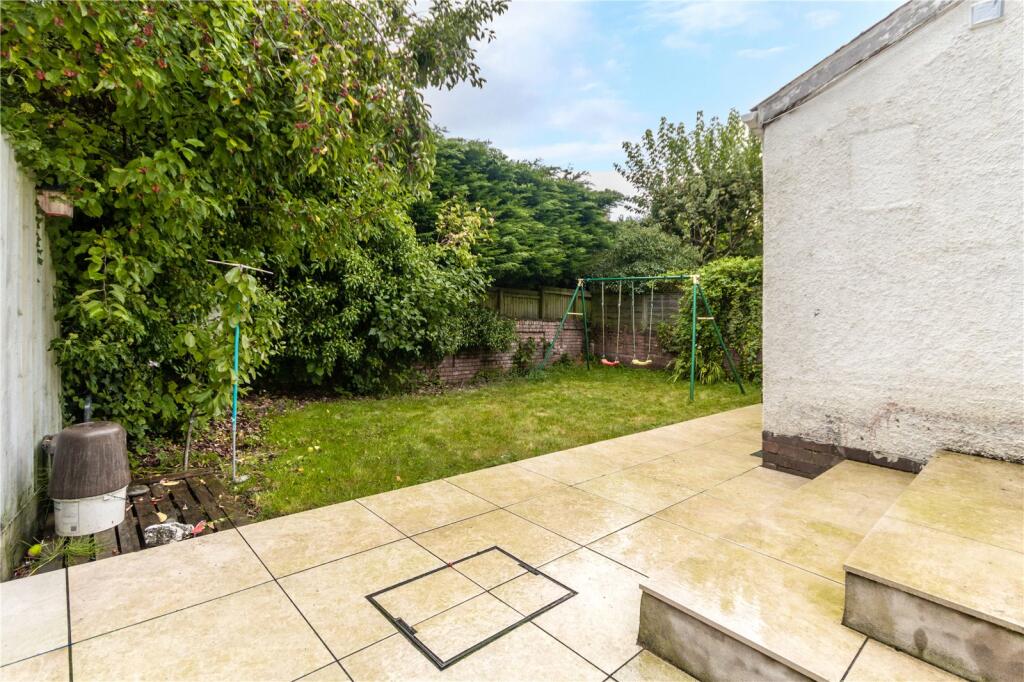 Additional property image - Nantfawr Crescent, Cyncoed, Cardiff, CF23