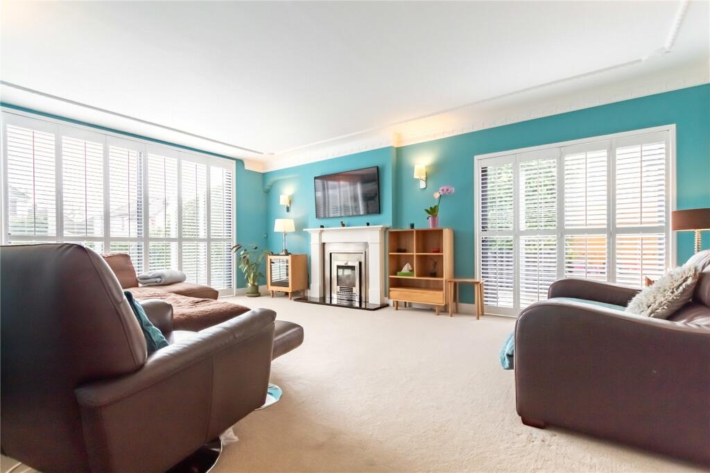 Additional property image - Cefn Coed Road, Cyncoed, Cardiff, CF23