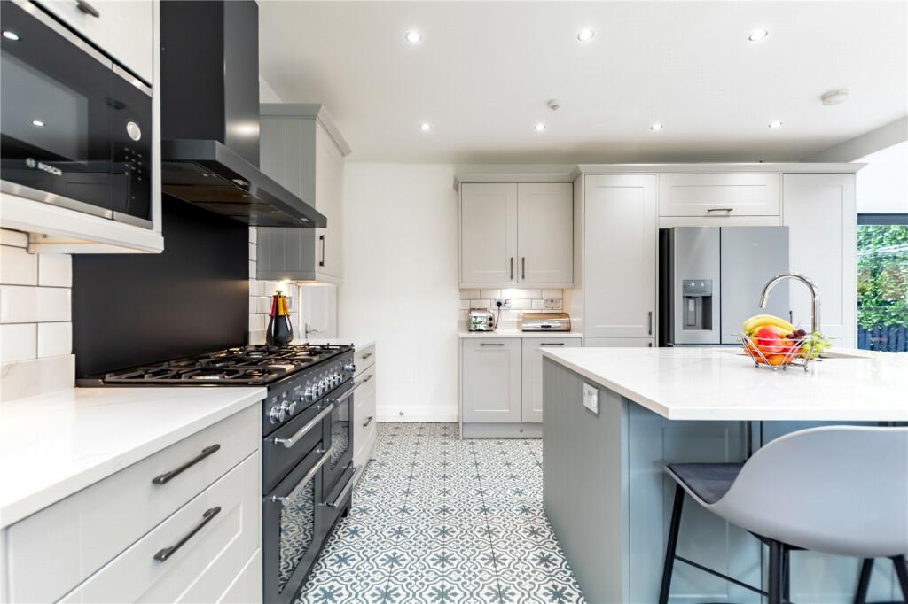 Additional property image - Cefn Coed Road, Cyncoed, Cardiff, CF23
