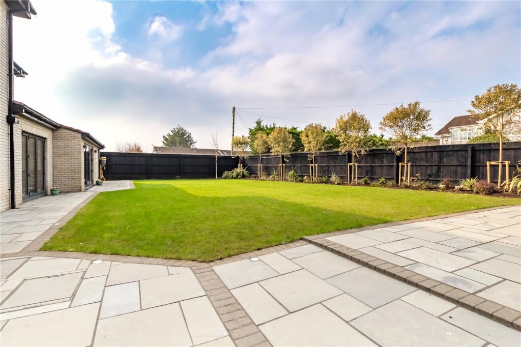 Additional property image - Cefn Coed Road, Cyncoed, Cardiff, CF23
