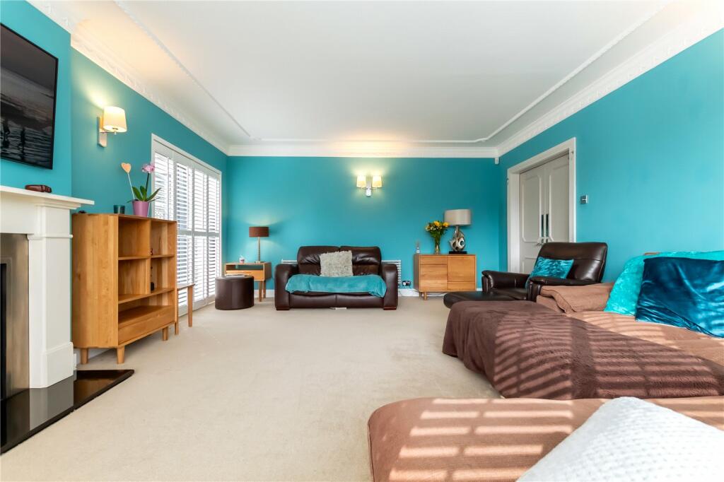 Additional property image - Cefn Coed Road, Cyncoed, Cardiff, CF23