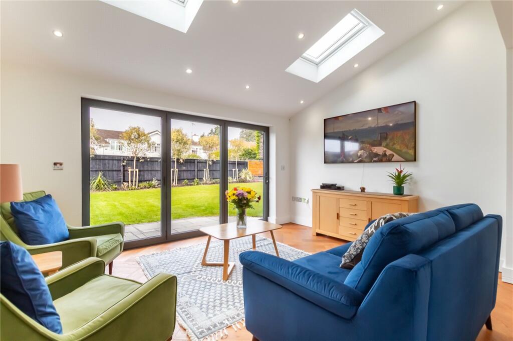 Additional property image - Cefn Coed Road, Cyncoed, Cardiff, CF23