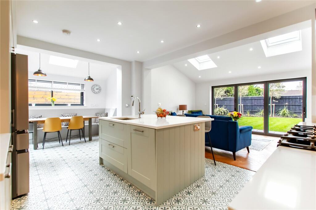 Additional property image - Cefn Coed Road, Cyncoed, Cardiff, CF23