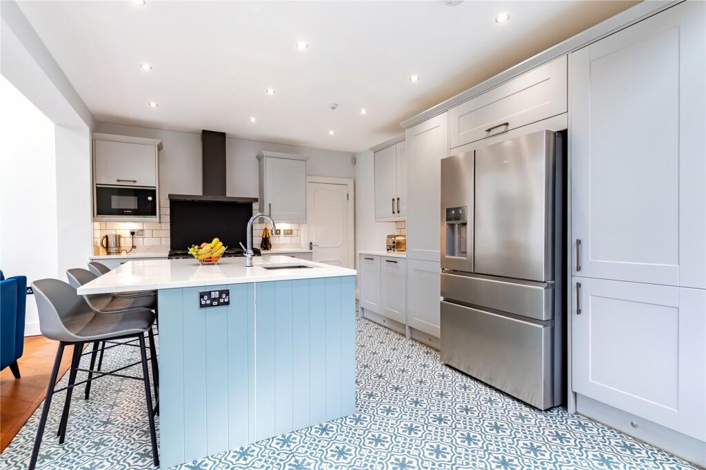 Additional property image - Cefn Coed Road, Cyncoed, Cardiff, CF23