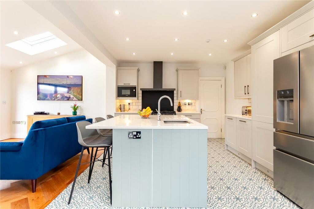 Additional property image - Cefn Coed Road, Cyncoed, Cardiff, CF23