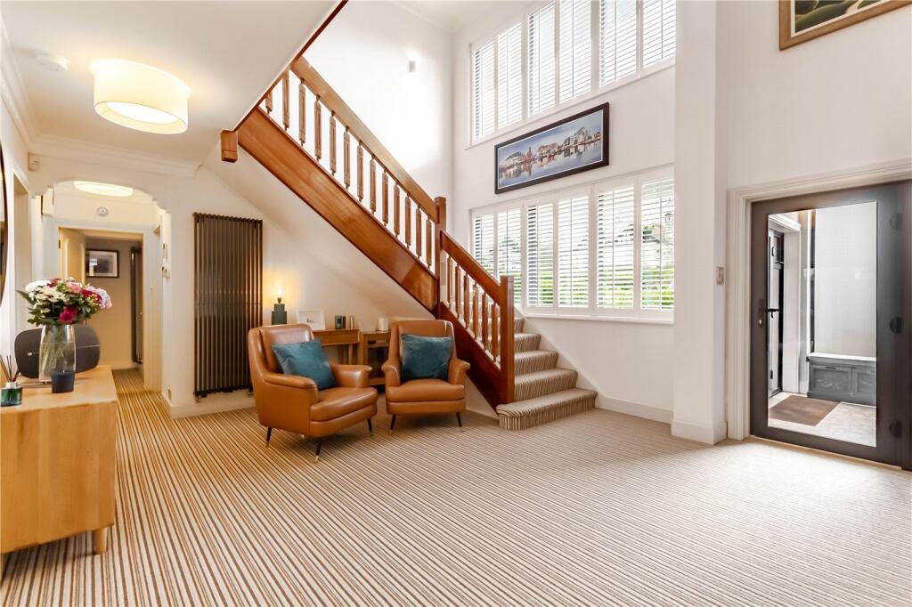 Additional property image - Cefn Coed Road, Cyncoed, Cardiff, CF23