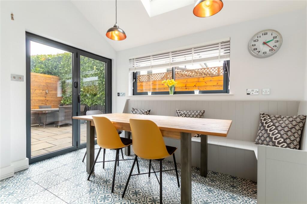 Additional property image - Cefn Coed Road, Cyncoed, Cardiff, CF23