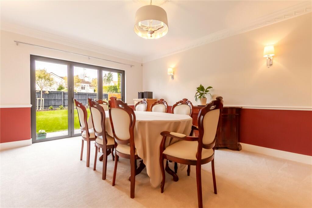 Additional property image - Cefn Coed Road, Cyncoed, Cardiff, CF23