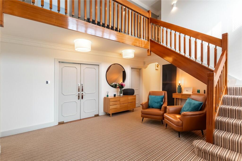Additional property image - Cefn Coed Road, Cyncoed, Cardiff, CF23