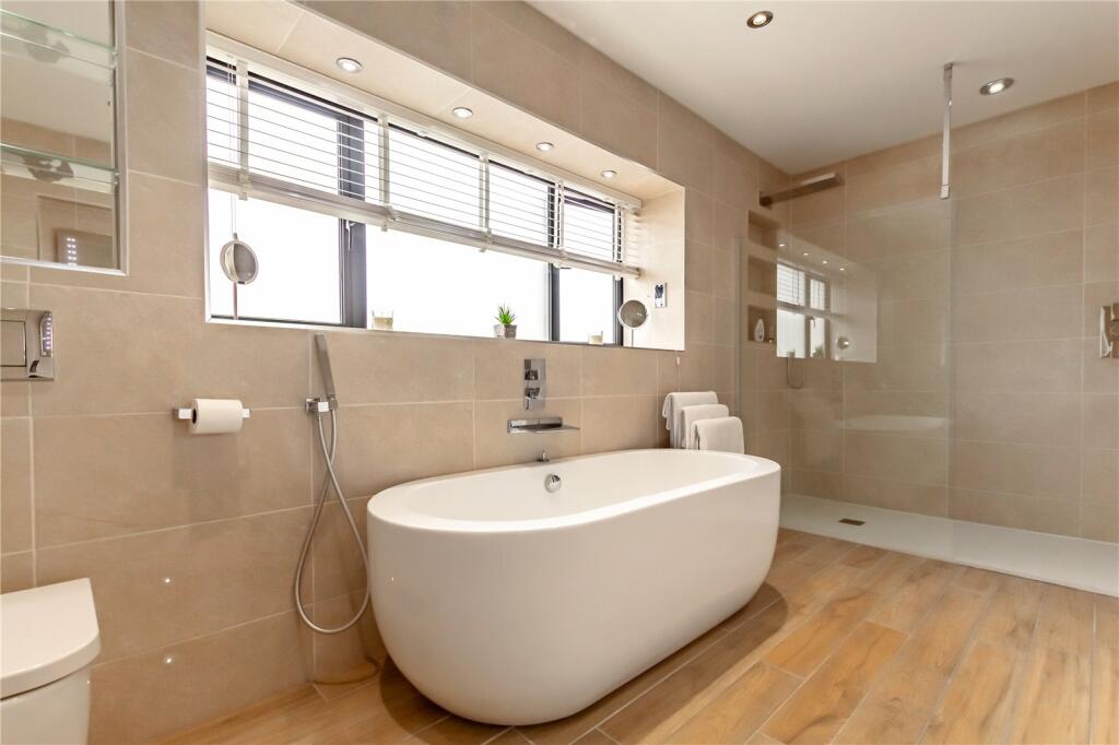 Additional property image - Cefn Coed Road, Cyncoed, Cardiff, CF23
