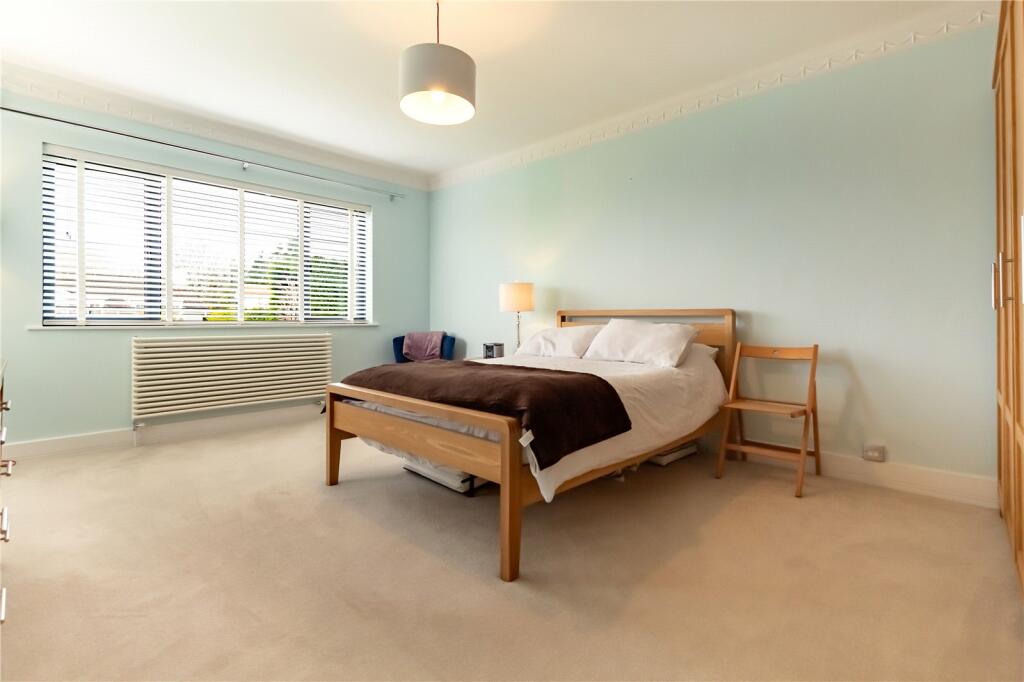 Additional property image - Cefn Coed Road, Cyncoed, Cardiff, CF23